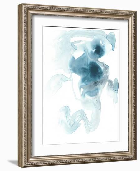 Thermae IV-June Vess-Framed Art Print