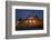 Thermal Baths, Budapest, Hungary, Europe-Oliviero Olivieri-Framed Photographic Print