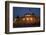 Thermal Baths, Budapest, Hungary, Europe-Oliviero Olivieri-Framed Photographic Print