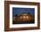 Thermal Baths, Budapest, Hungary, Europe-Oliviero Olivieri-Framed Photographic Print