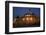 Thermal Baths, Budapest, Hungary, Europe-Oliviero Olivieri-Framed Photographic Print