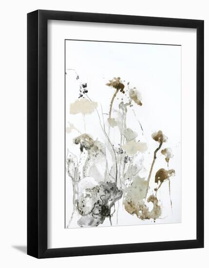 These Days 1-Design Fabrikken-Framed Art Print