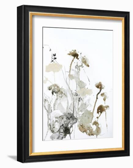 These Days 1-Design Fabrikken-Framed Art Print