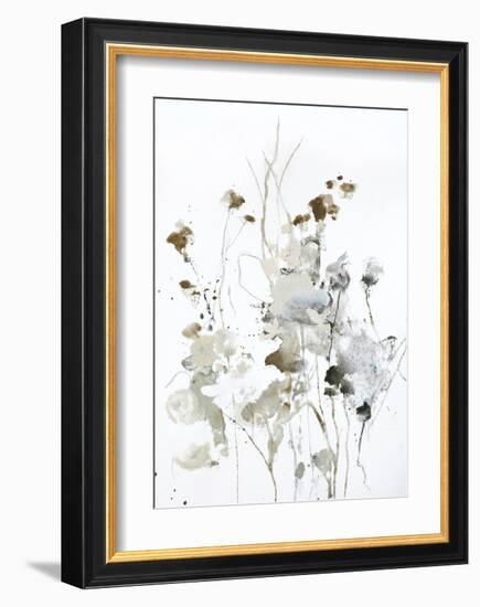 These Days 2-Design Fabrikken-Framed Art Print