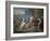 Theseus and the Minotaur, 1824-Giuseppe Castiglione-Framed Giclee Print