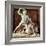 Theseus Slaying a Centaur-Antonio Canova-Framed Giclee Print