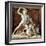 Theseus Slaying a Centaur-Antonio Canova-Framed Giclee Print