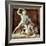 Theseus Slaying a Centaur-Antonio Canova-Framed Giclee Print