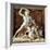 Theseus Slaying a Centaur-Antonio Canova-Framed Giclee Print