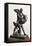 Theseus Slaying the Minotaur-Antoine-Louis Barye-Framed Premier Image Canvas