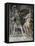 Thetis Arming Achilles-Giulio Romano-Framed Premier Image Canvas