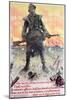 They Shall Not Pass! 1914-1918, 1918-Maurice Neumont-Mounted Giclee Print