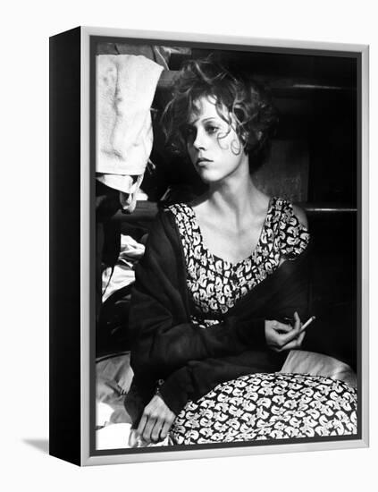 They Shoot Horses Don't They?, Jane Fonda, 1969-null-Framed Stretched Canvas