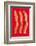 Thick Cut Bacon Served Up-Steve Gadomski-Framed Photographic Print