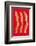 Thick Cut Bacon Served Up-Steve Gadomski-Framed Photographic Print