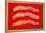 Thick Cut Bacon-Steve Gadomski-Framed Premier Image Canvas