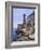 Thick Stone Walls, El Morro Fortress, La Havana, Cuba-Greg Johnston-Framed Photographic Print