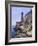 Thick Stone Walls, El Morro Fortress, La Havana, Cuba-Greg Johnston-Framed Photographic Print