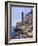 Thick Stone Walls, El Morro Fortress, La Havana, Cuba-Greg Johnston-Framed Photographic Print