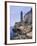 Thick Stone Walls, El Morro Fortress, La Havana, Cuba-Greg Johnston-Framed Photographic Print