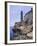 Thick Stone Walls, El Morro Fortress, La Havana, Cuba-Greg Johnston-Framed Photographic Print