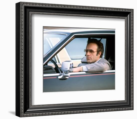 Thief-null-Framed Photo