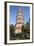 Thien Mu Pagoda, Hue, Vietnam, Indochina, Southeast Asia, Asia-Bruno Morandi-Framed Photographic Print