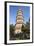 Thien Mu Pagoda, Hue, Vietnam, Indochina, Southeast Asia, Asia-Bruno Morandi-Framed Photographic Print