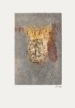 Présence Archaïque-Thierry Buisson-Collectable Print