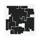 Geometrie, c.2011-Thierry Montigny-Premium Giclee Print