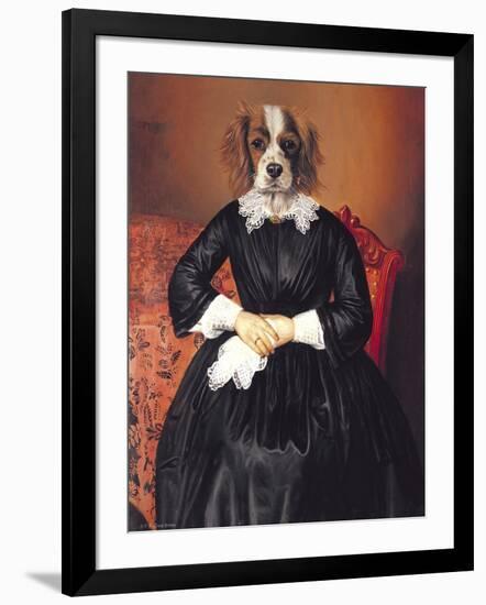 Art Print, , large