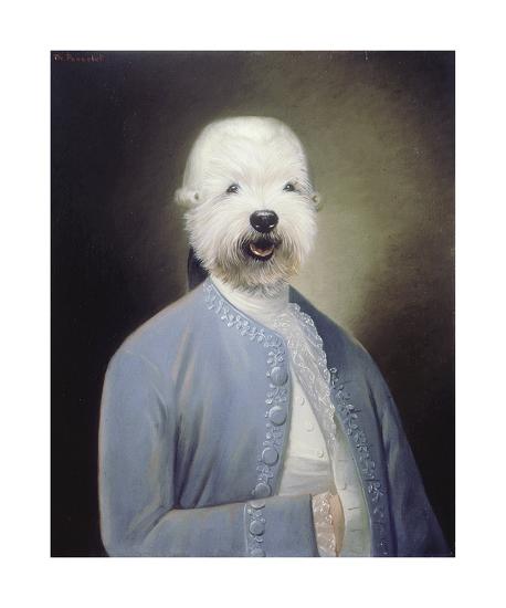 Premium Giclee Print, , large