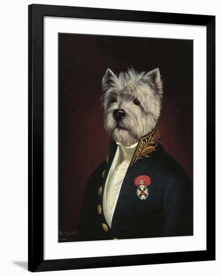 Art Print, , large
