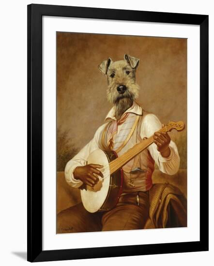 Giclee Print, , large