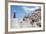 Thikse Monastery-Guido Cozzi-Framed Photographic Print