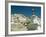 Thiksey Monastery, Thiksey, Ladakh, India-Anthony Asael-Framed Photographic Print