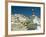 Thiksey Monastery, Thiksey, Ladakh, India-Anthony Asael-Framed Photographic Print