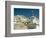 Thiksey Monastery, Thiksey, Ladakh, India-Anthony Asael-Framed Photographic Print