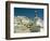 Thiksey Monastery, Thiksey, Ladakh, India-Anthony Asael-Framed Photographic Print