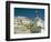 Thiksey Monastery, Thiksey, Ladakh, India-Anthony Asael-Framed Photographic Print