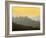 Thimphu Chhu (River) Valley, Bhutan, Himalayas, Asia-Angelo Cavalli-Framed Photographic Print