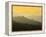 Thimphu Chhu (River) Valley, Bhutan-Angelo Cavalli-Framed Premier Image Canvas