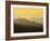 Thimphu Chhu (River) Valley, Bhutan-Angelo Cavalli-Framed Photographic Print