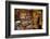 Thin Bear Trading Post Utah-Steve Gadomski-Framed Photographic Print