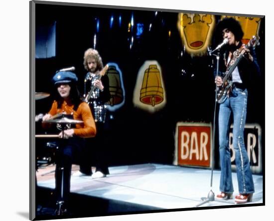 Thin Lizzy-null-Mounted Photo