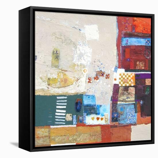 Things Hidden, 2014-Martin Decent-Framed Premier Image Canvas