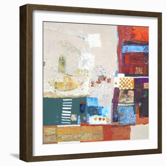 Things Hidden, 2014-Martin Decent-Framed Giclee Print