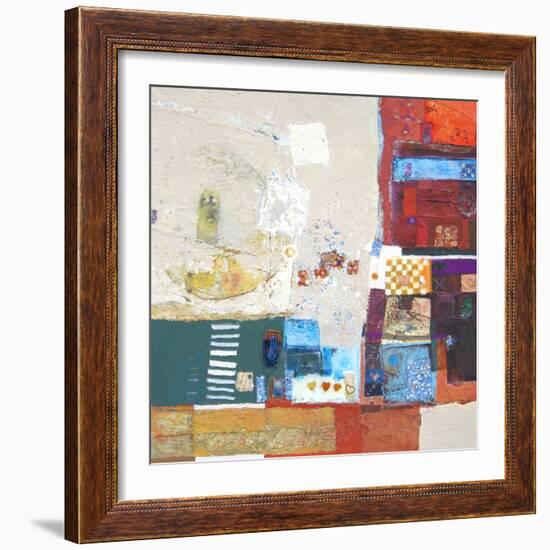 Things Hidden, 2014-Martin Decent-Framed Giclee Print