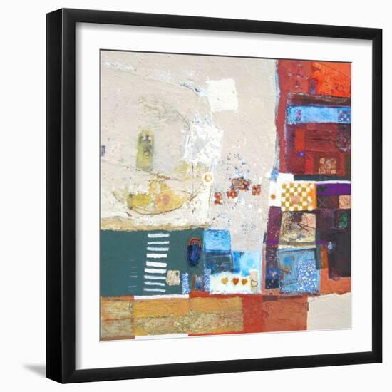 Things Hidden, 2014-Martin Decent-Framed Giclee Print