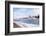 Thingvallabaer and Church by the River Oxara, Thingvellir National Park, Iceland-Neale Clark-Framed Photographic Print